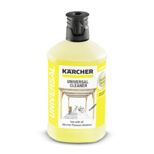 Универсален почистващ препарат Karcher за водоструйка / 1 l 6.295-753.0
