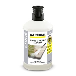Почистващ препарат за камък и фасади Karcher 3 в 1 6.295-765.0