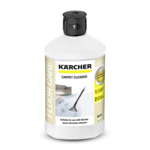 Препарат за почистване на текстил и тапицерия Karcher RM 519 6.295-771.0