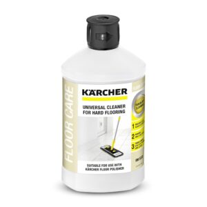 Препарат за почистване Karcher RM 533 1L 6.295-775.0