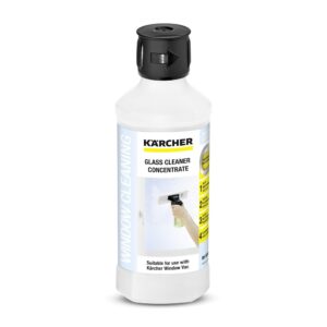 Препарат за почистване на прозорци-концентрат Karcher RM 500 6.295-933.0