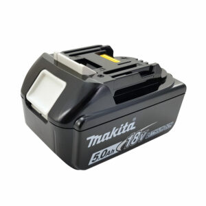 Батерия акумулаторна Makita BL1850 18V 5.0Ah,632F15-1