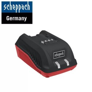 Зарядно устройство Scheppach BCA2.2-40Li, 40 V SCH 7909203703