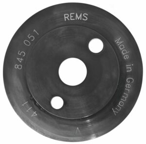 Режеща ролка REMS  V 845051