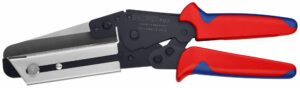 Ножици за пластмаса 275 mm, 95 02 21, KNIPEX