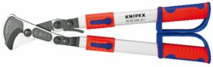 Ножици за кабели 570mm, 95 32 038, KNIPEX