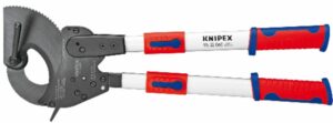 Ножици за кабели 630mm, 95 32 060, KNIPEX