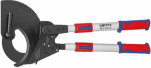 Ножици за кабели 680 mm, 95 32 100, KNIPEX