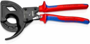 Ножици за кабели 320 mm, 95 32 320, KNIPEX