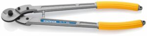 Ножици за стоманени въжета и кабели 600mm,95 71 600,KNIPEX