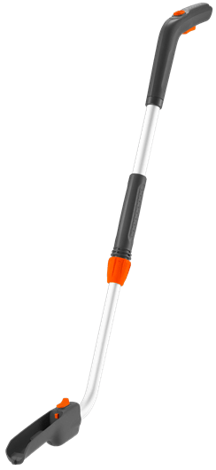 GARDENA Комплект Акумулаторна ножица за трева ClassicCut Li