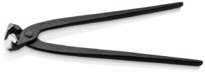Клещи арматурни, черни, до Ø1,8mm, 300mm, 99 00 300, KNIPEX