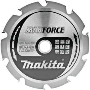 Циркулярен диск Makita B-08159