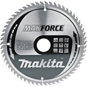 Циркулярен диск Makita B-08551