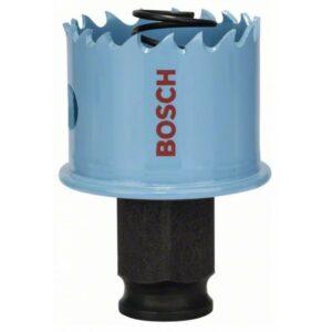 Боркорона Bi-Metal 35 мм Bosch 2608584790