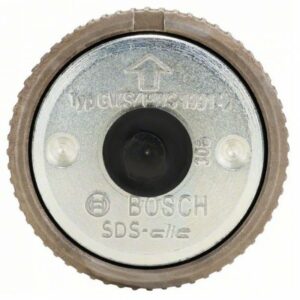 Гайка бързозатягаща Bosch SDS click M14 1603340031
