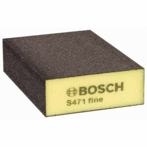 Гъба за шлайфане Bosch 50бр. 69/97/26 мм 2608608226