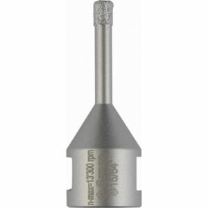 Диамантена боркорона Bosch 6mm 2608599039