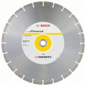 Диск диамантен Bosch ECO Universal 350mm 2608615034