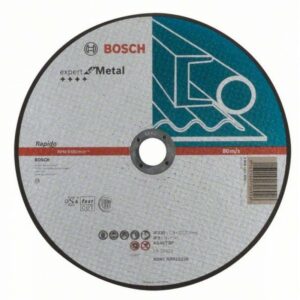 Диск за рязане Expert for Metal Bosch 2608603400