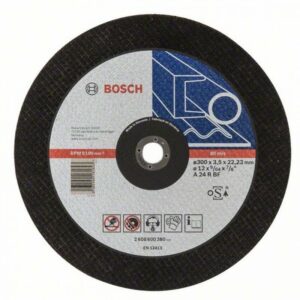 Диск за рязане Expert for Metal Bosch 2608600380