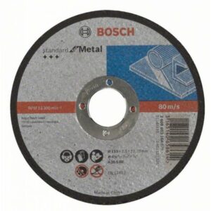 Диск за рязане Standart for Inox Bosch 2608603164