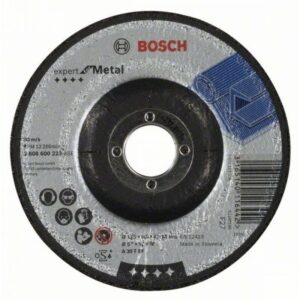 Диск за шлайфане Expert for Metal Bosch 2608600223