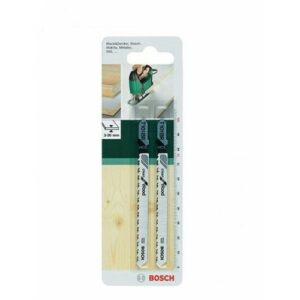 К-кт ножове за зеге Bosch for Wood 2609256724