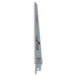 К-кт ножове за саблен трион Bosch 2бр. 2609256701