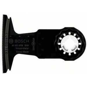 Нож за мултифункц. инструмент 40мм Bosch 2608661781