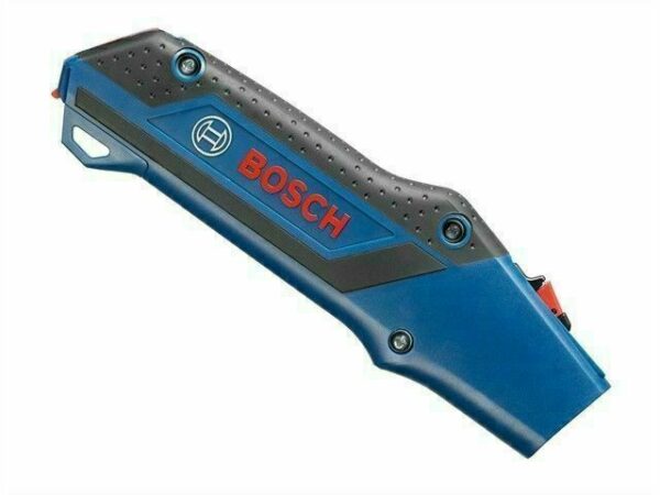 Ръкохватка за саблен трион Bosch 210х110х35мм 2608000495, 2 ножа