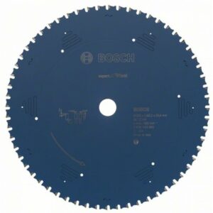 Циркулярен диск for Metal Bosch 60 зъба 2608643060