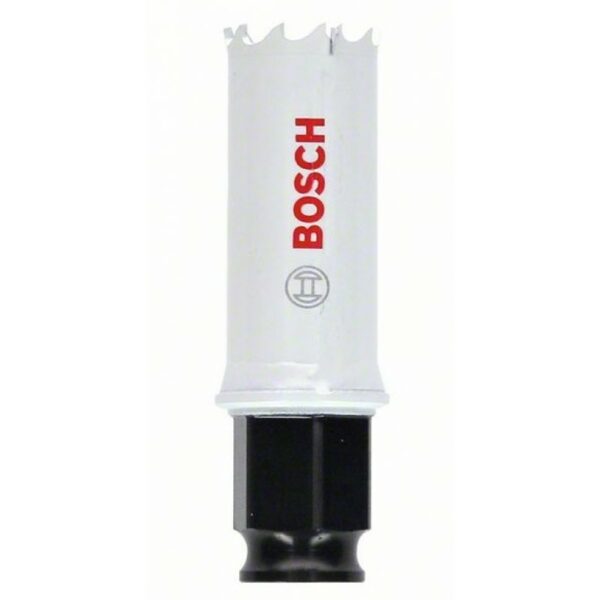 Боркорона Bosch за метал Progressor 22мм 2608594201