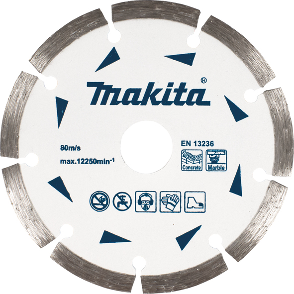 Диамантен диск Makita D-52788