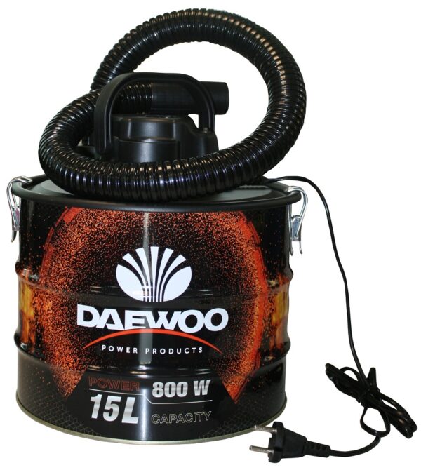 Прахосмукачка за пепел Daewoo DAAVC800