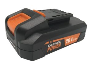 Батерия DAEWOO "UNI-BAT" DALB-20-1 20V, 2 Ah