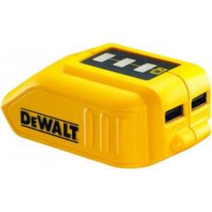 Адаптор за USB батерия DeWALT DCB090