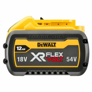 Батерия за електроинструменти DeWALT DCB548