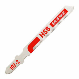 Ножове за прободни триони за метал от стомана HSS DeWalt DT2160
