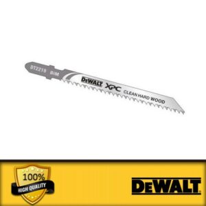 XPC ножове за прободни триони DeWalt DT2219
