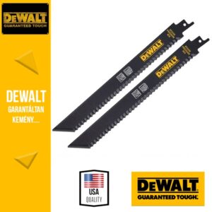 Специалени ножове за саблени триони DeWalt DT2450