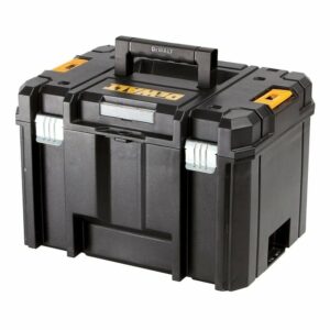 Куфар за инструменти без тавичка T STAK Box VI DeWalt DWST1-71195