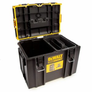 Куфар за инструменти пластмасов DeWALT DS400 DWST83342-1