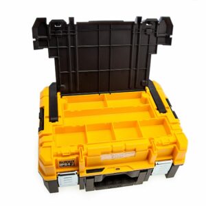 Куфар за инструменти DeWALT TSTACK