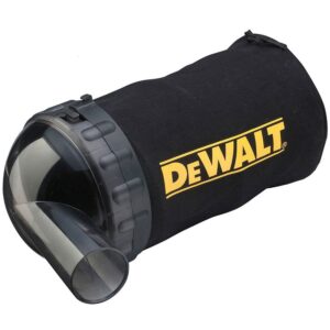 Торба за събиране на стърготини DeWalt DWV9390