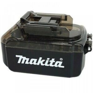 Makita Комплект битове PH/PZ/TX с магнитен държач E-00016