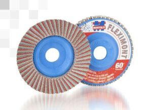 Диамантени  дискове за грубо шлифоване Montolit,FLEXIOMONTGG