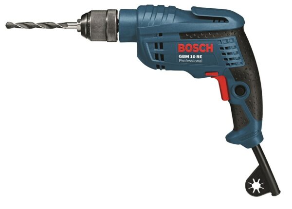 Бормашина Bosch GBM 10 RE 0601473600