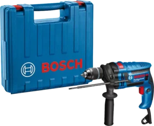 Ударна бормашина Bosch GSB13 RE Professional ,600W 0601217100