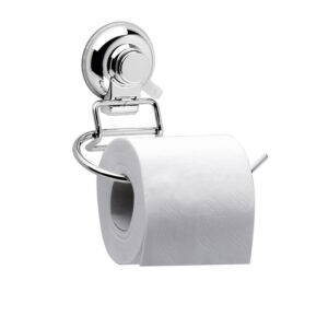 Държач за тоалетна хартия с вакуум G-Hot Gedy